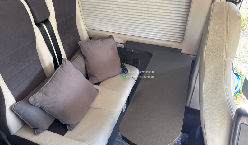 FIAT MC LOUIS MENFYS 3 S-LINE Matic* 2021 full