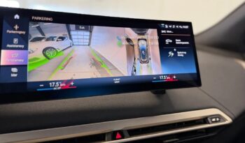 BMW iX xDrive50* SUV 2023 full