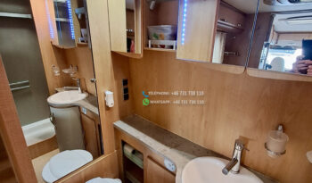 LE VOYAGEUR LVX8 SP* 2010 full