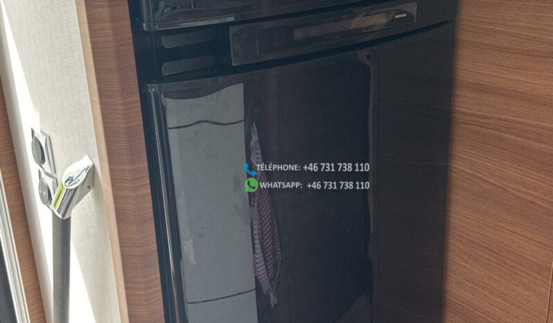 RAPIDO SERIE 8 866 F* 2023 full