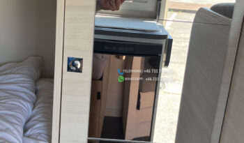 FIAT CHALLENGER GENESIS 195* 2021 full