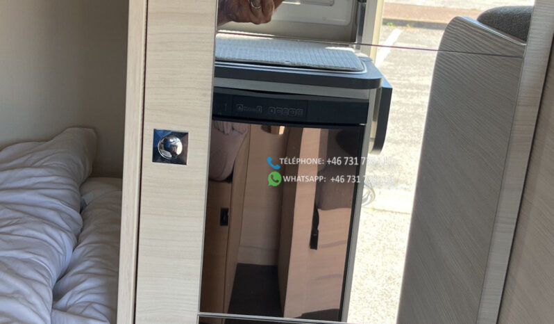 FIAT CHALLENGER GENESIS 195* 2021 full