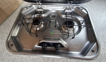 MERCEDES LE VOYAGEUR 855* 2008 full