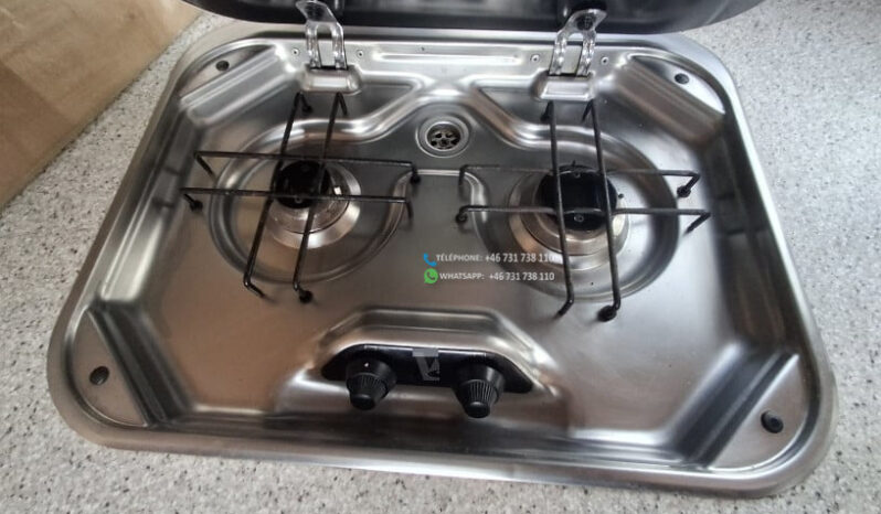 MERCEDES LE VOYAGEUR 855* 2008 full