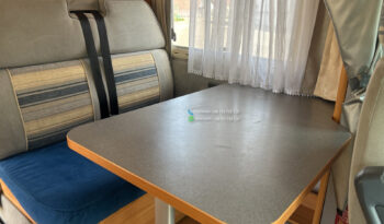 ADRIA CORAL AXESS S 650 SF* 2007 full