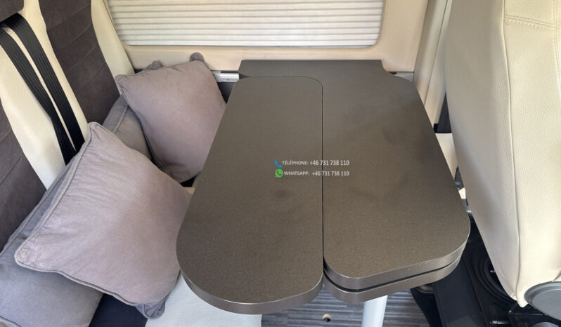 FIAT MC LOUIS MENFYS 3 S-LINE Matic* 2021 full