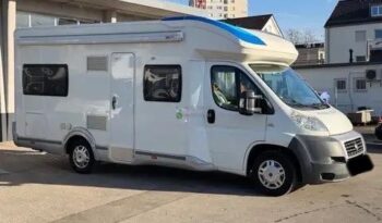 Chausson TRIGANO FI2*2010 full