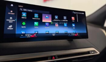 BMW iX xDrive50* SUV 2023 full