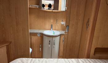 LE VOYAGEUR LVX8 SP* 2010 full