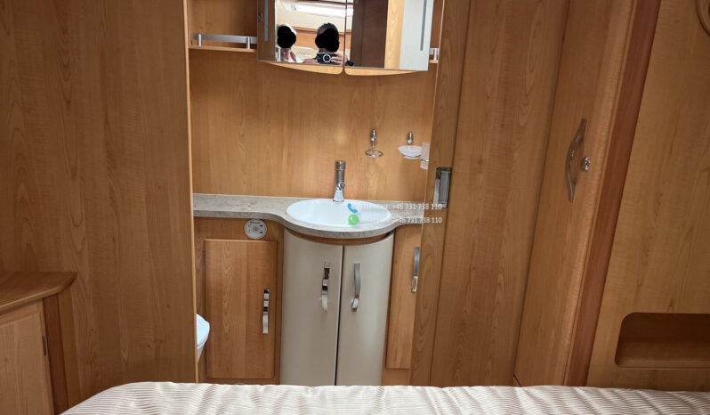 LE VOYAGEUR LVX8 SP* 2010 full