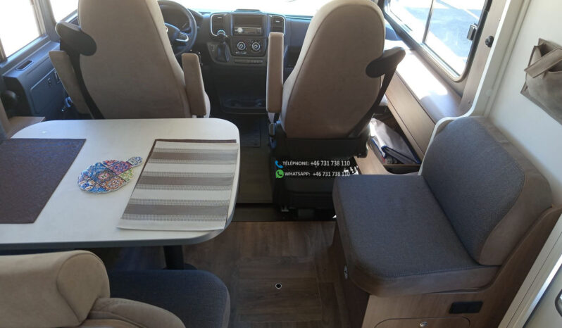 CARADO INTEGRAUX I 447* 2024 full