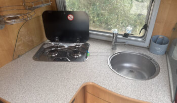 MERCEDES LE VOYAGEUR 855* 2008 full