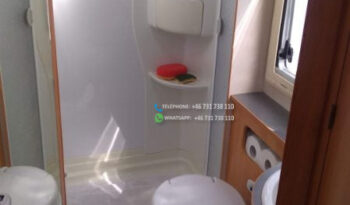 ADRIA CORAL AXESS S 650 SF* 2007 full