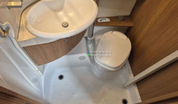 BURSTNER integral viseo i720g* 2017 full