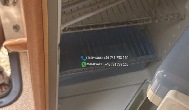 MERCEDES LE VOYAGEUR 855* 2008 full