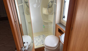 ADRIA CORAL AXESS S 650 SF* 2007 full