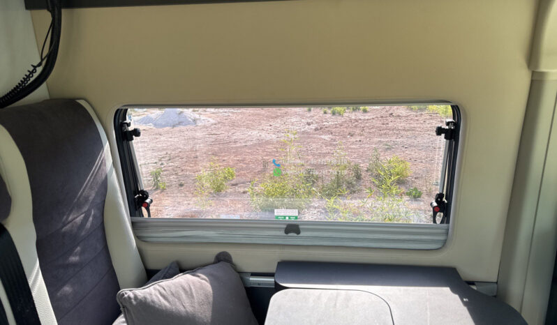 FIAT MC LOUIS MENFYS 3 S-LINE Matic* 2021 full