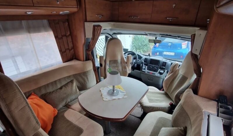 Carthago C-Line*2011 full