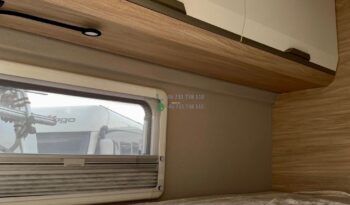 Jumper Knaus*2023 full