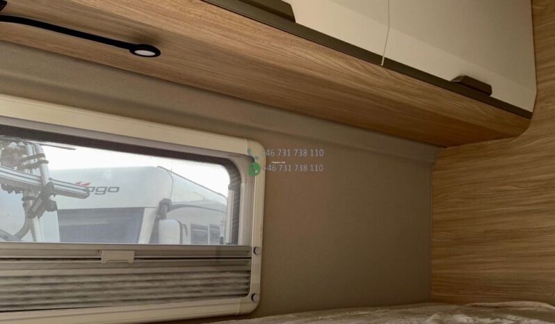 Jumper Knaus*2023 full