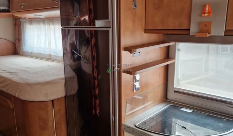 Carthago C-Line*2011 full