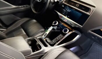 Jaguar I-PACE*2023 full