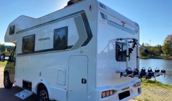 Weinsberg CARAHOME*2022 full