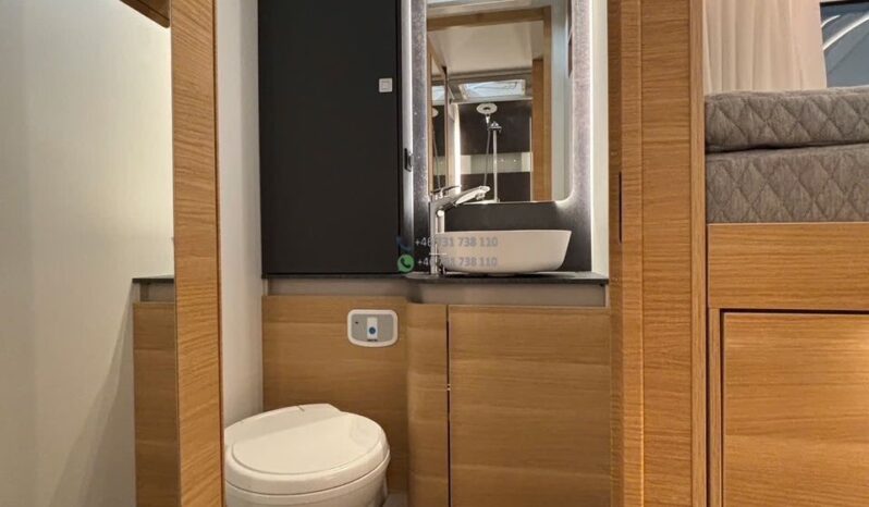 Adria Sonic*2022 full