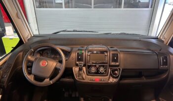 Fiat Hymer*2020 full