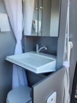 Adria TWIN 500 S*2016 full