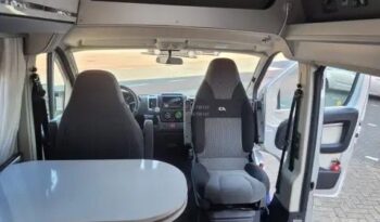 Adria TWIN 500 S*2016 full