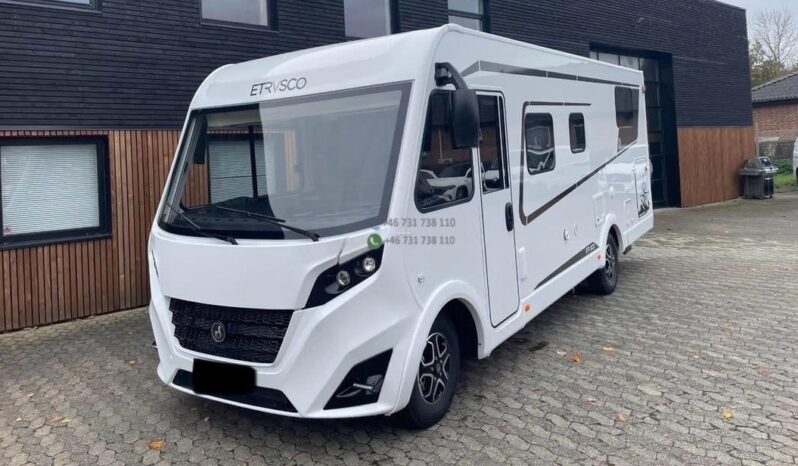 Etrusco I7400SBC*2026 full