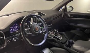 Porsche Cayenne*2021 full
