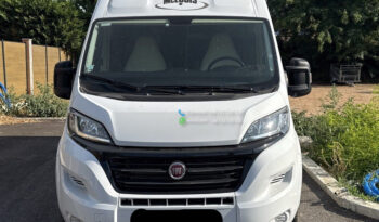 FIAT MC LOUIS MENFYS 3 S-LINE Matic* 2021 full