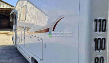 LE VOYAGEUR LVX8 SP* 2010 full