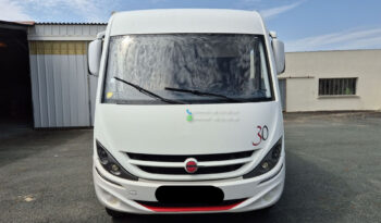 BURSTNER integral viseo i720g* 2017 full