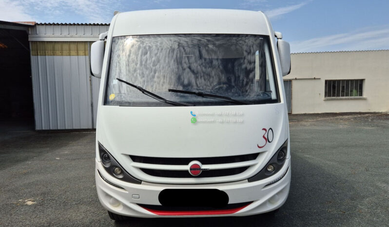 BURSTNER integral viseo i720g* 2017 full