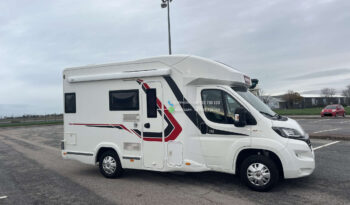 FIAT CHALLENGER GENESIS 195* 2021 full