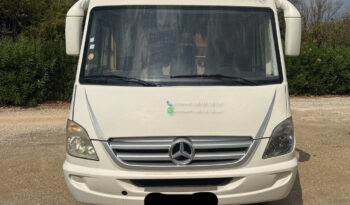 MERCEDES LE VOYAGEUR 855* 2008 full