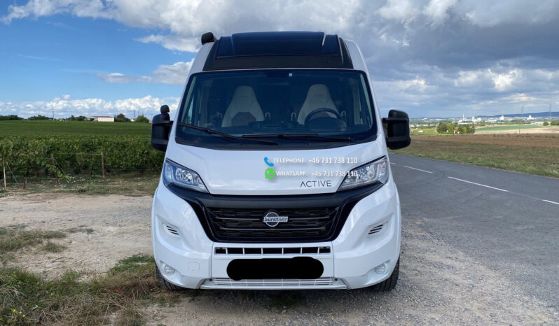 FIAT BUSTNER ELISEO C602* 2024 full