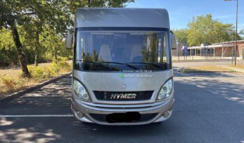 HYMER -B680-STARLINE* 2016 full