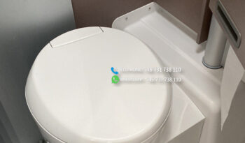 FIAT BUSTNER ELISEO C602* 2024 full