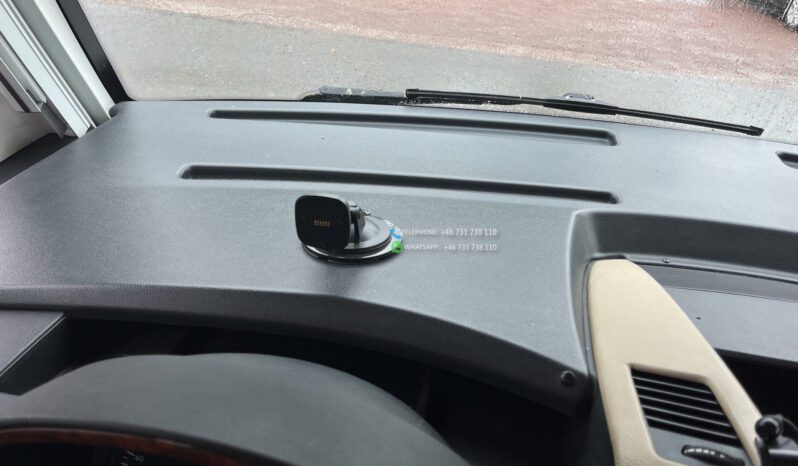 LE VOYAGEUR LVX8 SP* 2010 full