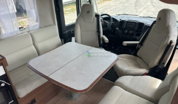 RAPIDO SERIE 8 866 F* 2023 full