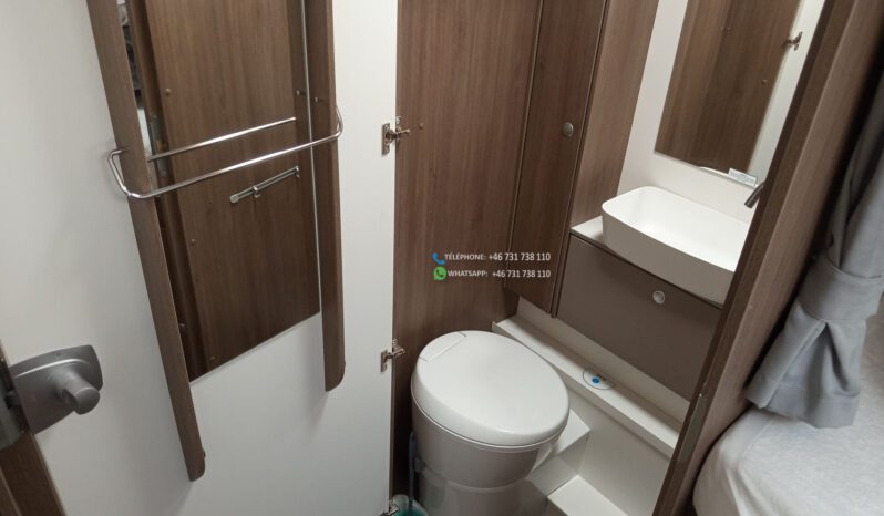 CARADO INTEGRAUX I 447* 2024 full