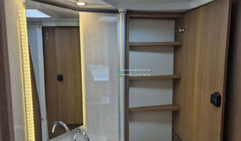 BURSTNER integral viseo i720g* 2017 full