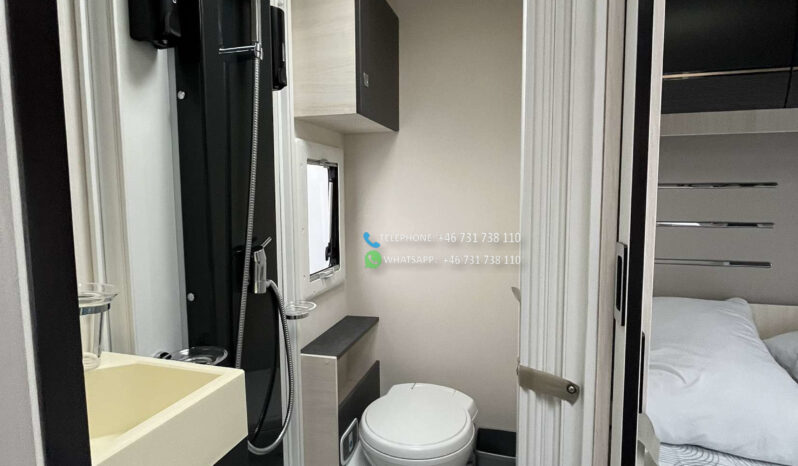 FIAT CHALLENGER GENESIS 195* 2021 full