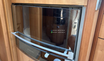 MERCEDES LE VOYAGEUR 855* 2008 full