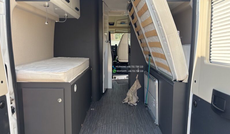 FIAT MC LOUIS MENFYS 3 S-LINE Matic* 2021 full