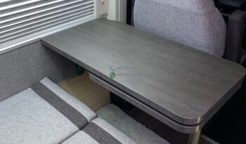 Jumper Knaus*2023 full